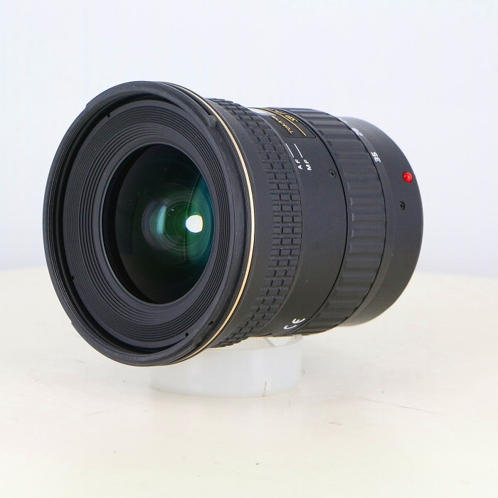 トキナー AT-X17-35/4PRO FX キヤノンEFマウント用