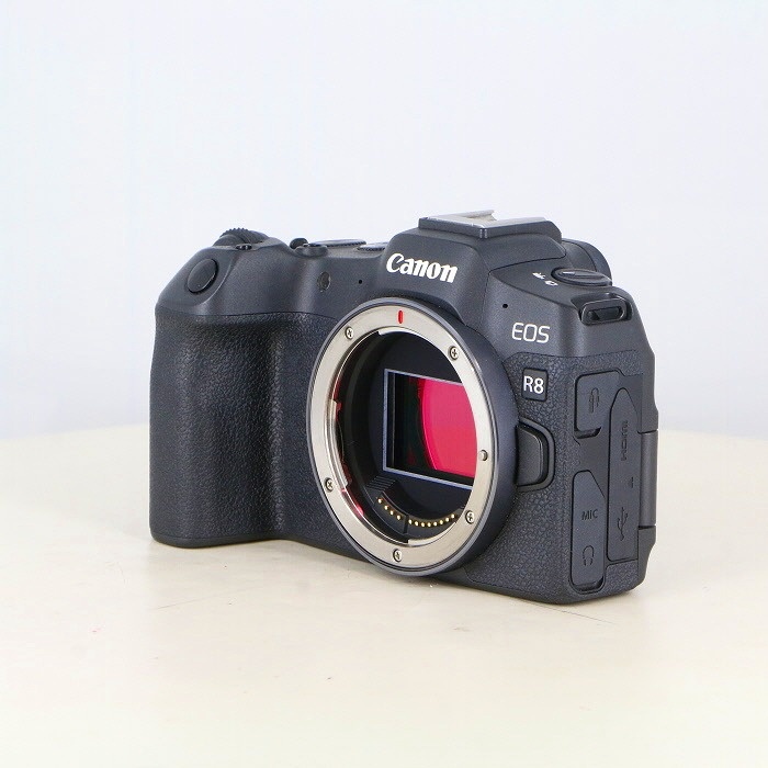 キヤノン EOS R8 ボディ