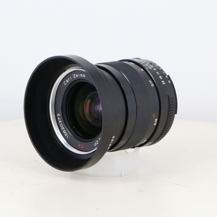 ツアイス ディスタゴン T*25/2.8 ZFマウント