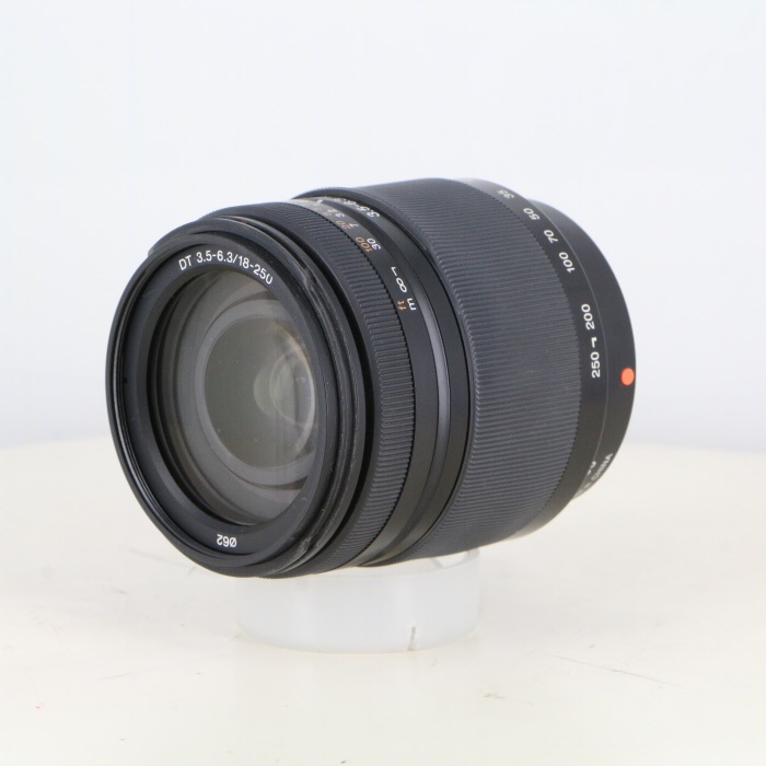 ソニー DT18-250/3.5-6.3