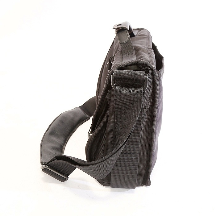 ドンケ F-803 ホワイトハウス記者団モデル ブラック