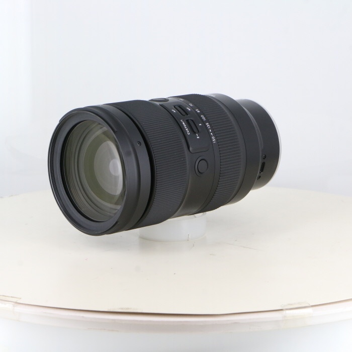 タムロン AF35-150/2-2.8 DI3 VXD A058Z ニコンZマウント用