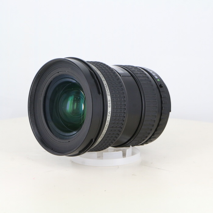 ペンタックス FA645 33-55/4.5 AL