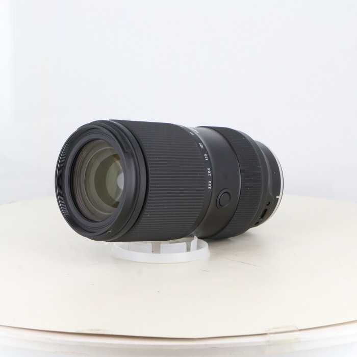 タムロン AF50-300/4.5-6.3 DI3 VC VXD A069S ソニーEマウント用