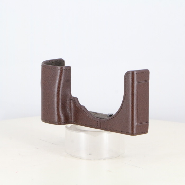 ソニー LCS-EBE ボディケース ブラウン