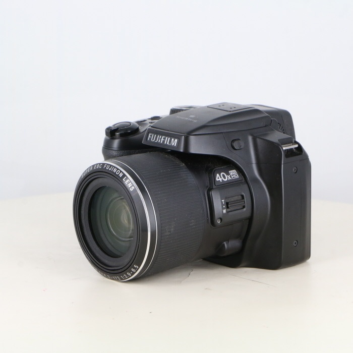 フジフイルム FX-S8200