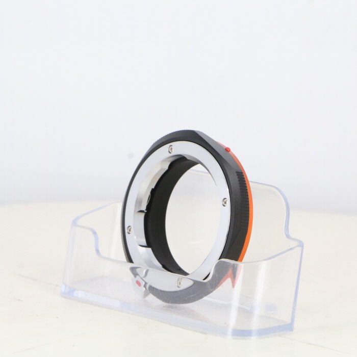 K&F CONCEPT マウントアダプター KF-LME PRO