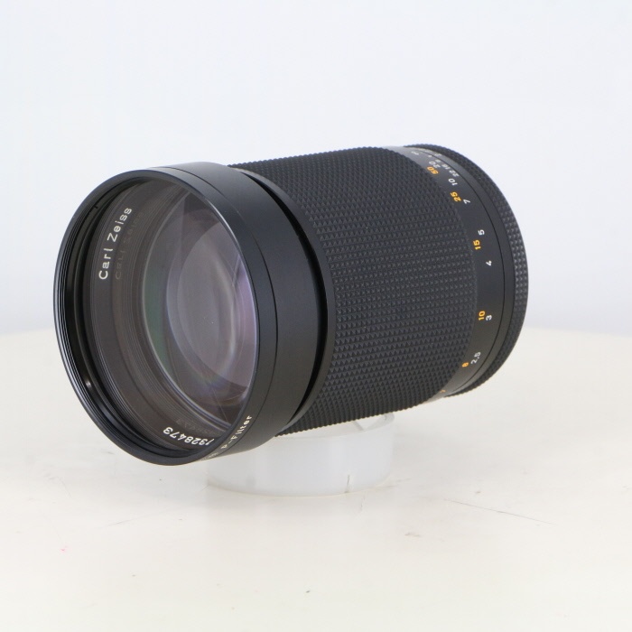 コンタックス プラナー T*135/2MMG 60Yモデル