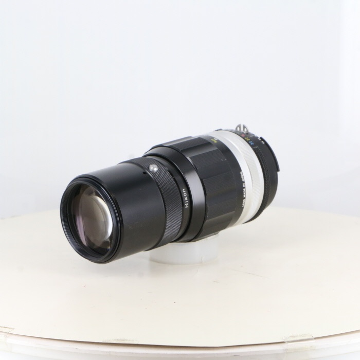 ニコン オートニッコールQ200/4 Ai改