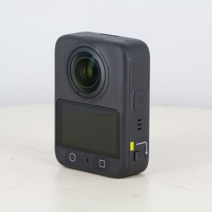 DJI OSMO 360 アドベンチャーコンボ