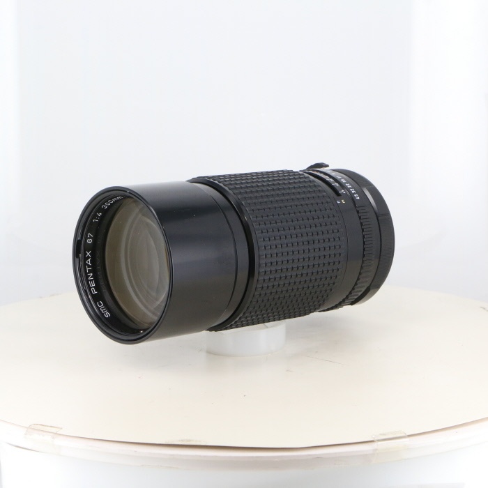 ペンタックス 67用 300/4