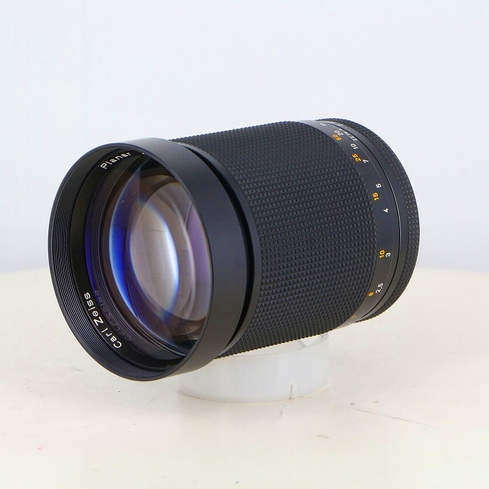 コンタックス プラナー T*135/2