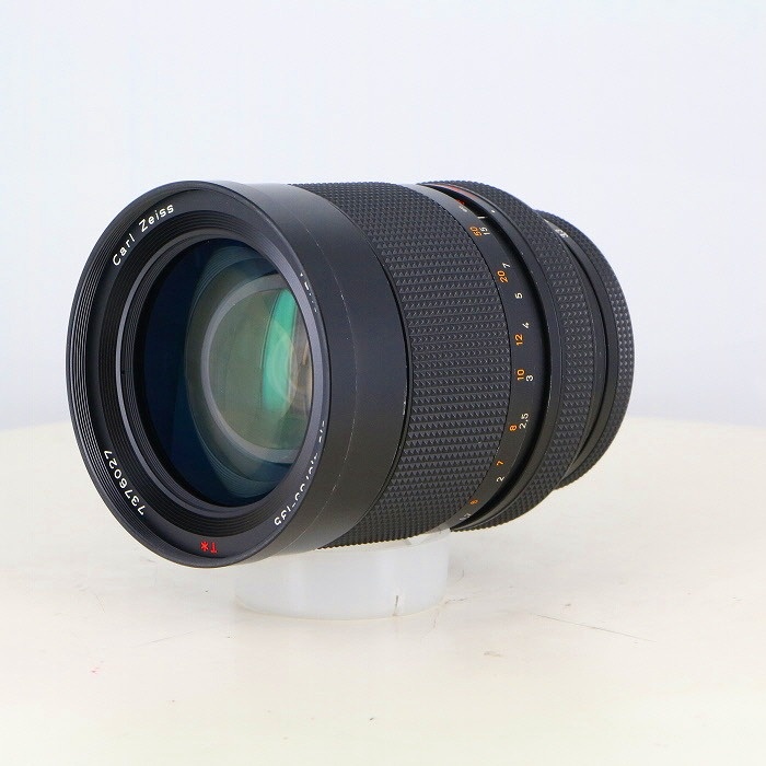 コンタックス バリオゾナー T*35-135/3.3-4.5