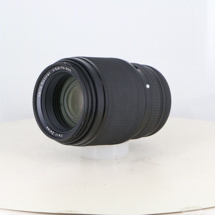 コンタックス バリオゾナー AF70-300/4-5.6