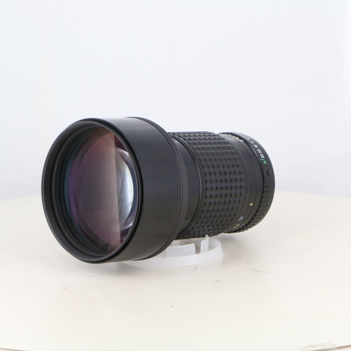 ペンタックス SMCP-A300/4