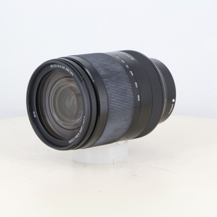 ソニー FE24-240/3.5-6.3 OSS