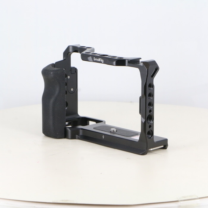 ソノタ Smallrig A7C用ゲージ