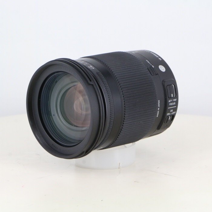 シグマ Contemporary 18-300/3.5-6.3DCマクロOS HSM キヤノンEFマウント用