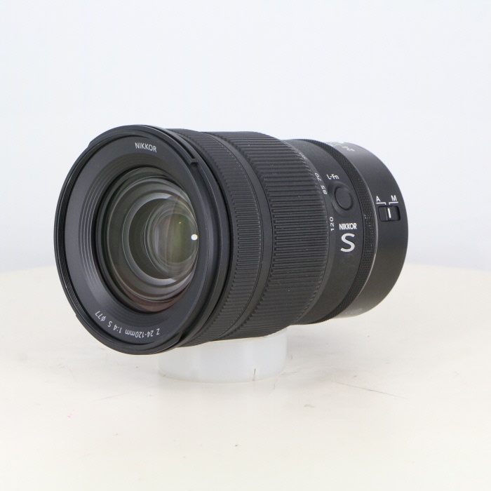 ニコン Z 24-120/4 S