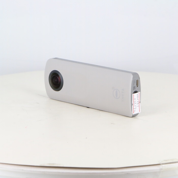 リコー THETA SC ベージュ