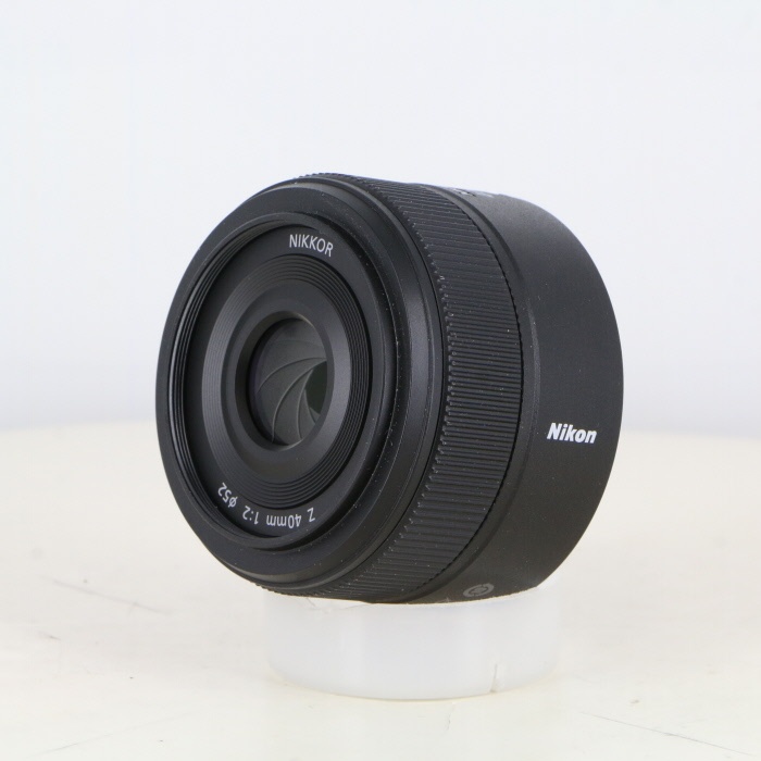 ニコン Z 40/2