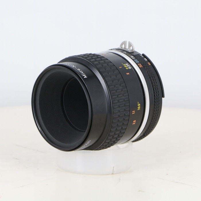 ニコン Ai-S マイクロ55/2.8