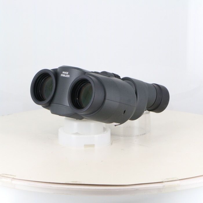 キヤノン 10×30IS II 双眼鏡