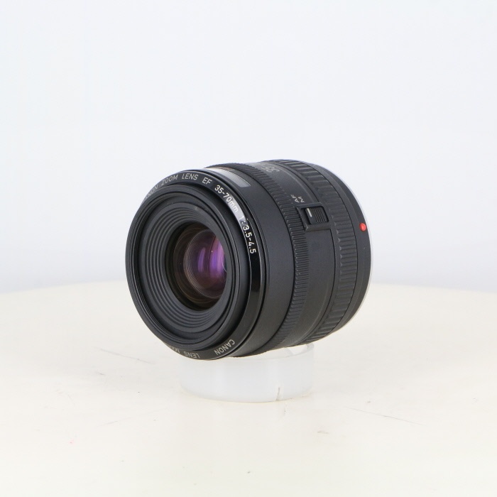 キヤノン EF35-70/3.5-4.5