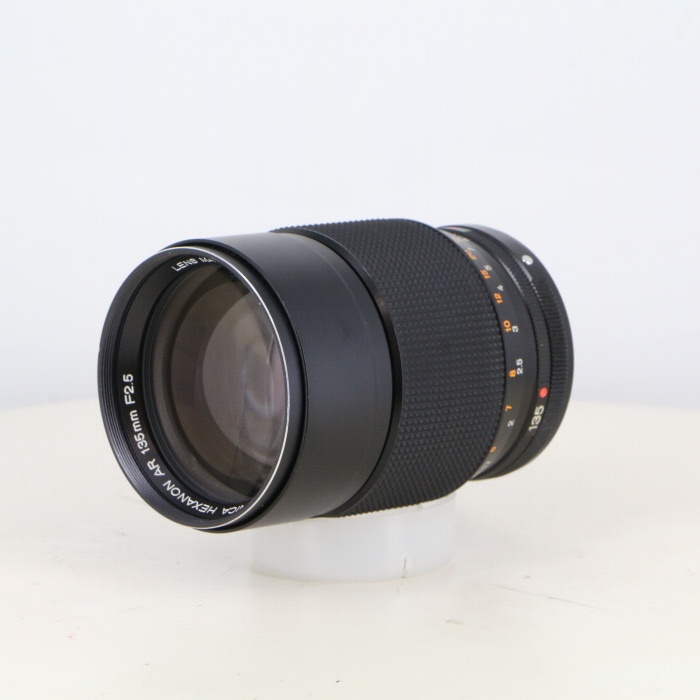 コニカ AR 135/2.5