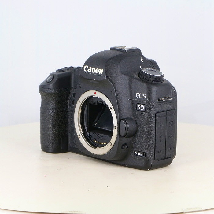 キヤノン EOS 5D MARK2 ボデイ