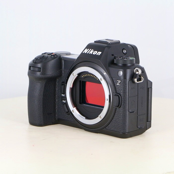 ニコン Z6III ボディ