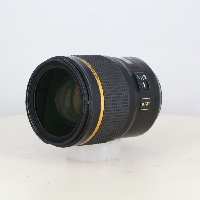 ペンタックス HD DFA☆50/1.4SDM AW