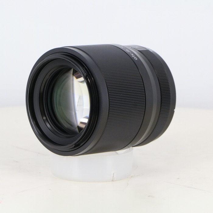 トキナー ATX-M 56/1.4 PLUS ソニーEマウント