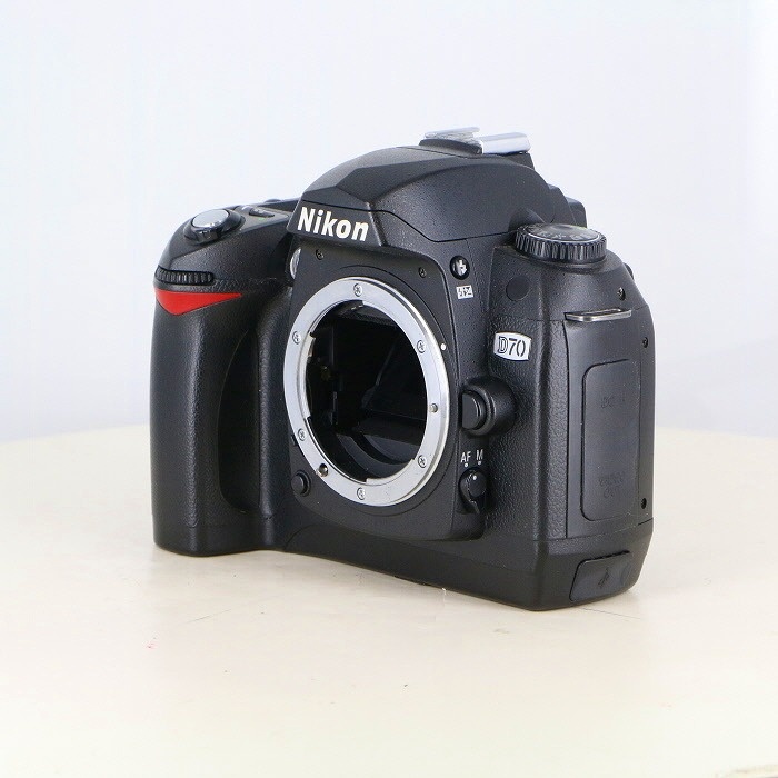 ニコン D70 ボディ