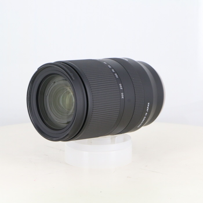 タムロン AF18-300/3.5-6.3 DI3-A VC VXD B061X フジXマウント用
