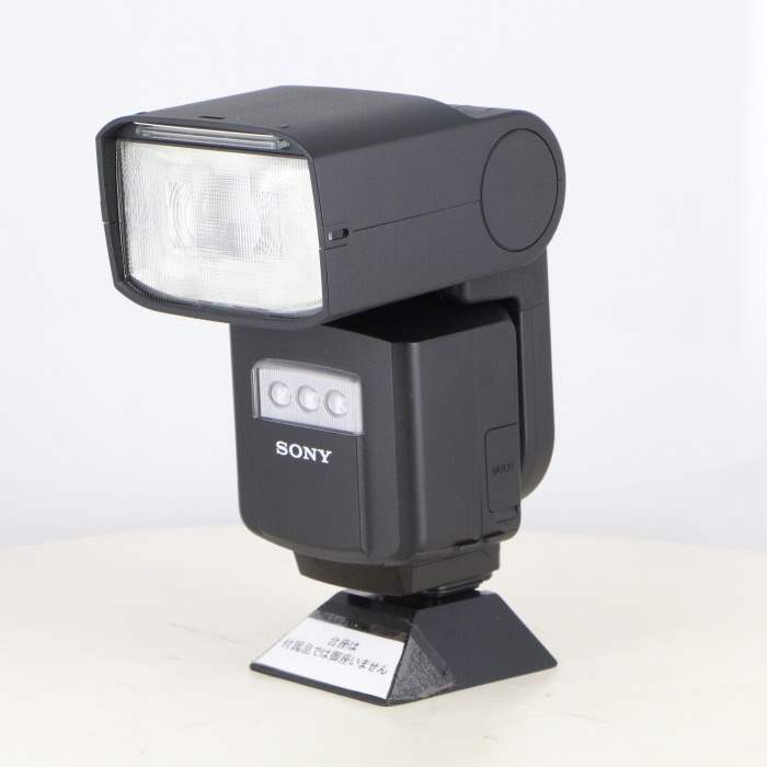 ソニー HVL-F60RM フラッシュ