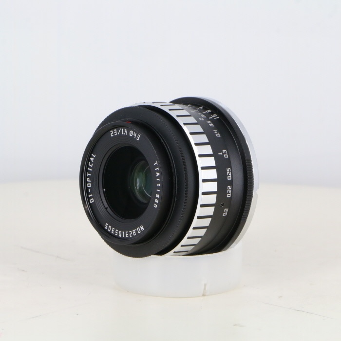 TTArtisan 23/1.4C ニコンZマウント用