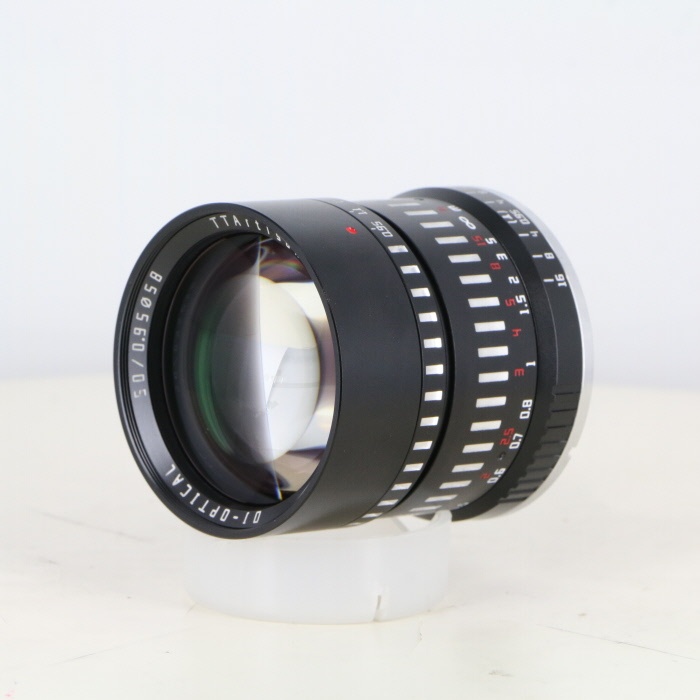 TTArtisan 50/0.95C ニコンZマウント用