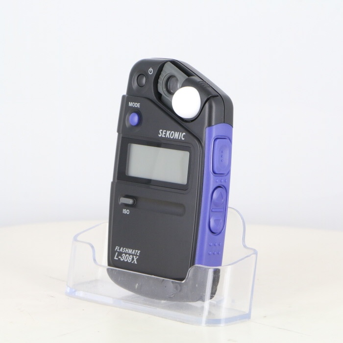 セコニック L-308X フラッシュメイト