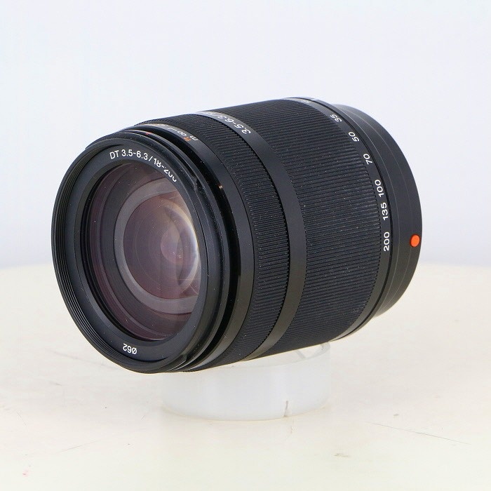 ソニー DT18-200/3.5-6.3