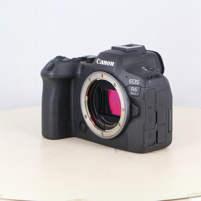 キヤノン EOS R6 MarkII ボディ