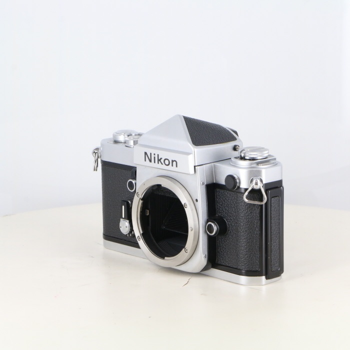 ニコン F2アイレベル