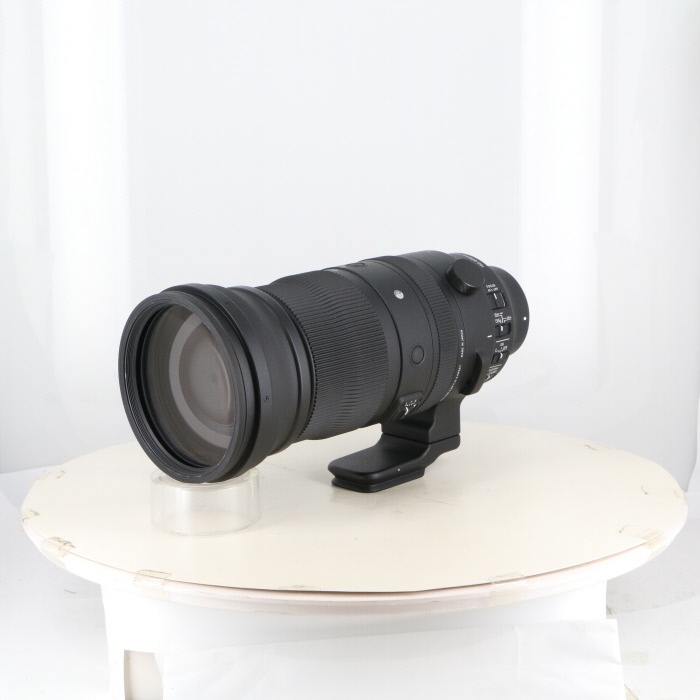 シグマ S150-600/5-6.3 DG DN OS SPORTS ソニーEマウント用