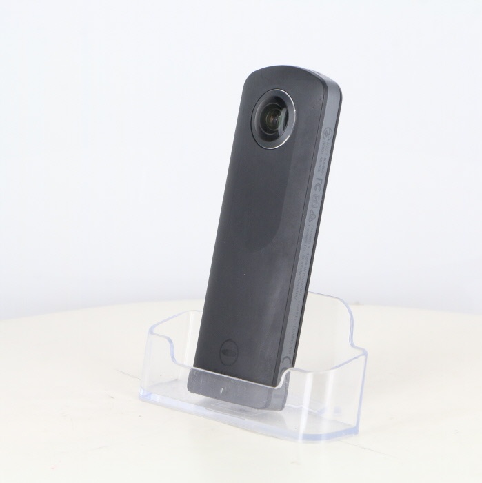 リコー THETA S ブラック