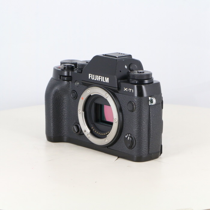 フジフイルム X-T1 ボディ