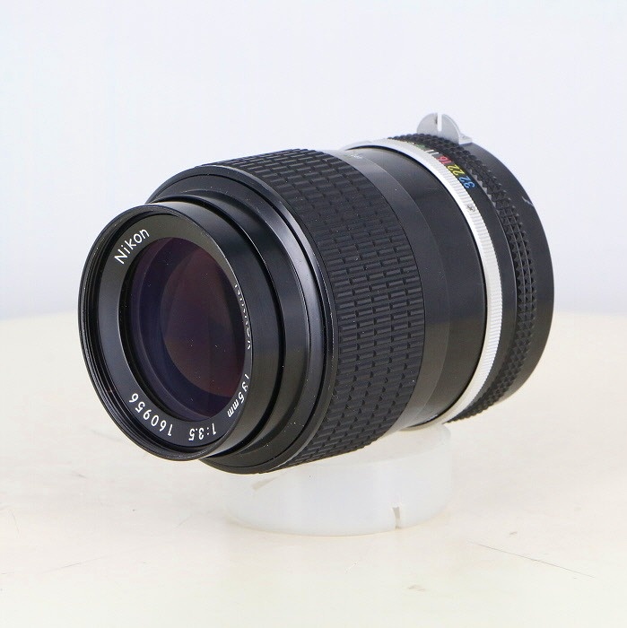 ニコン ニッコール 135/3.5