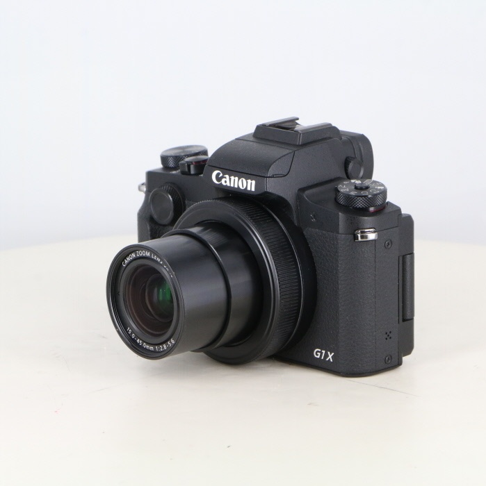 キヤノン PowerShot G1X MarkIII