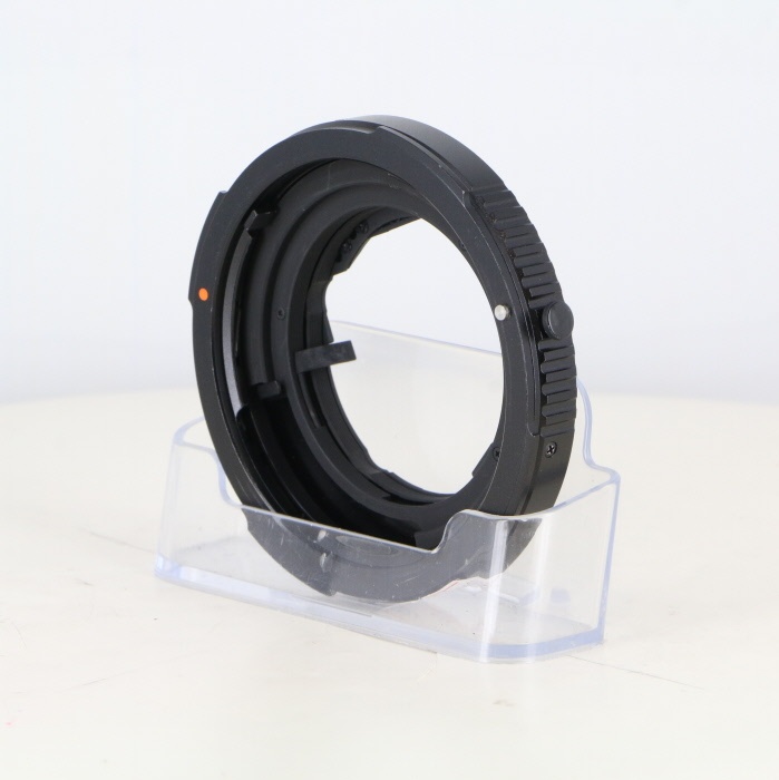 ペンタックス 645-67 マウントアダプター