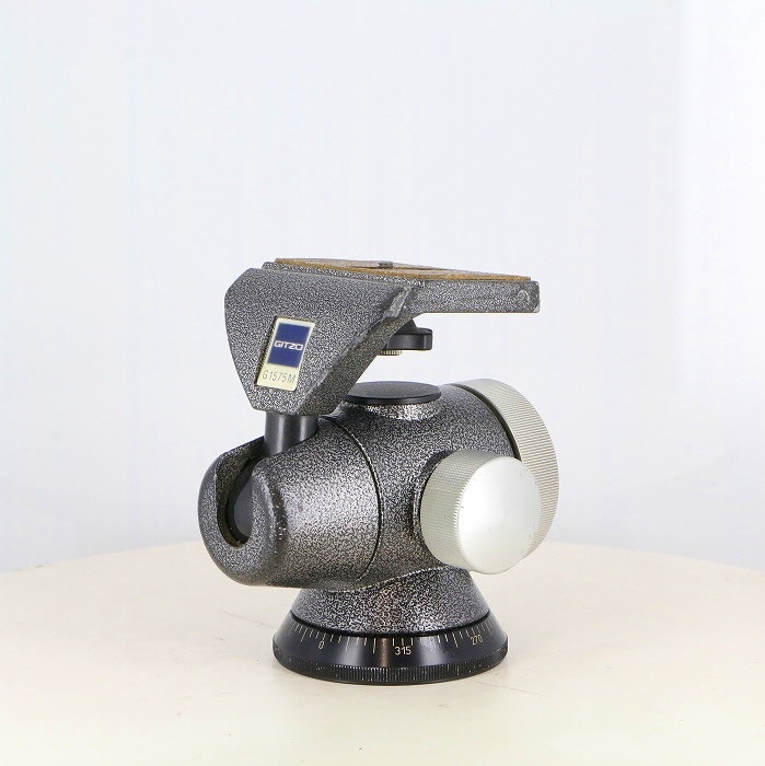 ジッツオ G1575M 自由雲台