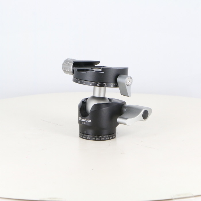 Leofoto LH-25 自由雲台